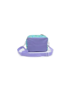 Les Deglingos Lunch bag Kiprokos le zèbre - Les Déglingos Hot