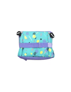 Les Deglingos Lunch bag Kiprokos le zèbre - Les Déglingos Hot