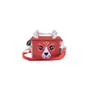 Les Deglingos Lunch bag Melimelos la biche - Les Déglingos Clearance