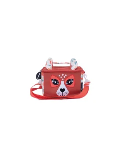 Les Deglingos Lunch bag Melimelos la biche - Les Déglingos Clearance