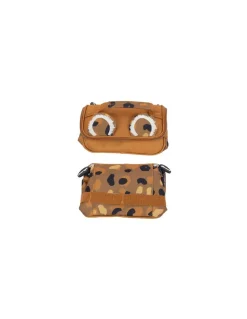 Les Deglingos Lunch bag Speculos - Les Déglingos Outlet