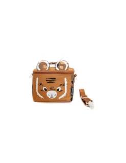 Les Deglingos Lunch bag Speculos - Les Déglingos Outlet