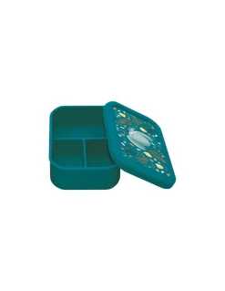 Sassi junior Lunch box en silicone Chewy l'éléphant - Sassi Hot