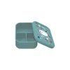 Sassi junior Lunch box en silicone Munchy l'ours - Sassi Clearance