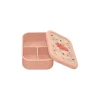 Sassi junior Lunch box en silicone Slurpy le Poulpe - Sassi Clearance