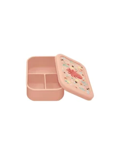 Sassi junior Lunch box en silicone Slurpy le Poulpe - Sassi Clearance
