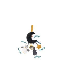 Moulin Roty Lune d'activités Les moustaches - Clearance