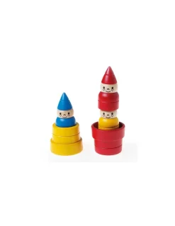 Smart games Lut'un, deux, trois - Smartgames