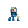 Djeco Luz et light figurines Tinyly - New