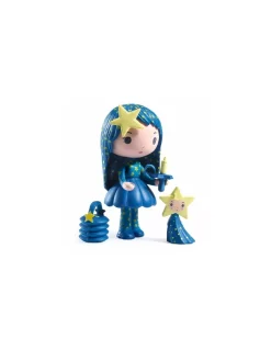 Djeco Luz et light figurines Tinyly - New