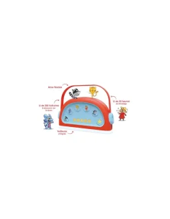 Auzou Ma boîte à héros - Discount