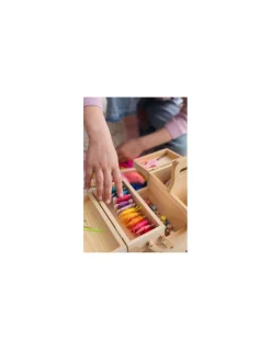 Sycomore Ma box d'activités fils - Sale