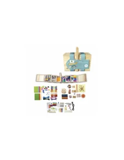 Sycomore Ma box d'activités manuelles - Clearance