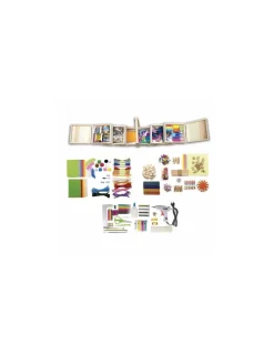 Sycomore Ma box d'activités manuelles - Clearance