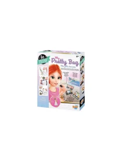 Buki France Ma jolie trousse maquillage et bijoux - Buki Online