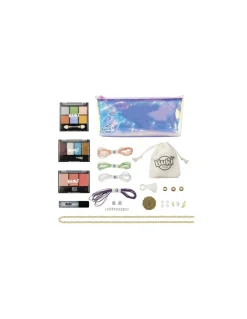 Buki France Ma jolie trousse maquillage et bijoux - Buki Online