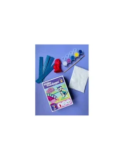 Mako creations Ma licorne Arc-en-ciel - Mako Moulages Outlet