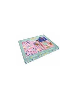 Auzou Ma papeterie créative Mon super cadeau d'amitié - Outlet