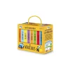 Sassi junior Ma petite bibliothèque les véhicules - Sassi