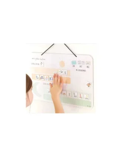 L'atelier gigogne Ma petite routine -