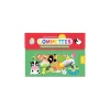 Auzou Ma pochette de 100 gommettes Bébés animaux de la ferme - Best