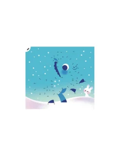 Auzou Ma pochette de 20 jeux licornes - Outlet