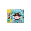 Auzou Ma pochette de 20 jeux pirates - Discount