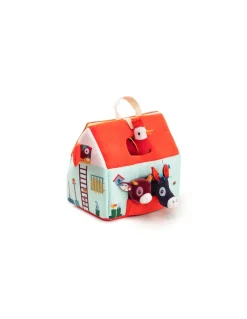 Lilliputiens Ma première ferme - Outlet