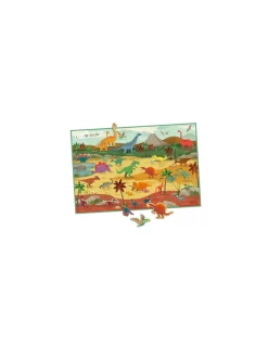 Auzou Ma première pochette d'aimants dinosaures - Outlet