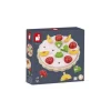 Janod Ma première tarte aux fruits Twist - Outlet