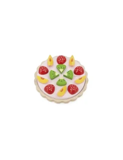 Janod Ma première tarte aux fruits Twist - Outlet