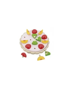 Janod Ma première tarte aux fruits Twist - Outlet