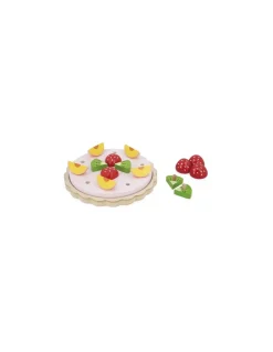 Janod Ma première tarte aux fruits Twist - Outlet