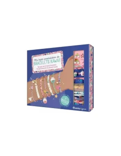 Auzou Ma super accumulation de bracelets Kawaii - Best