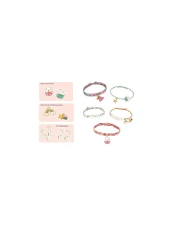 Auzou Ma super accumulation de bracelets Kawaii - Best