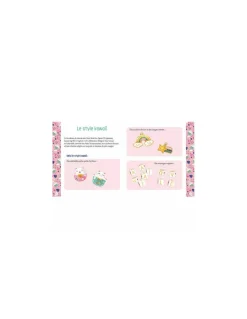 Auzou Ma super accumulation de bracelets Kawaii - Best