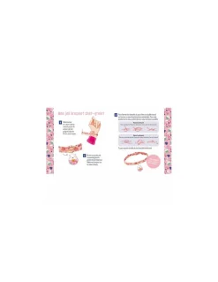 Auzou Ma super accumulation de bracelets Kawaii - Best