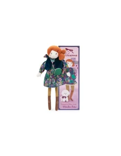 Moulin Roty Madame Constance édition limitée Les Parisiennes - Online
