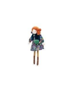 Moulin Roty Madame Constance édition limitée Les Parisiennes - Online