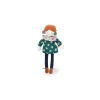 Moulin Roty Mademoiselle Blanche Les Parisiennes - Online