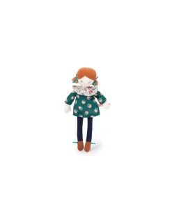 Moulin Roty Mademoiselle Blanche Les Parisiennes - Online