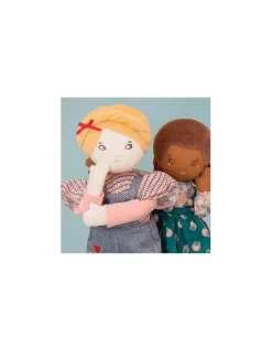 Moulin Roty Mademoiselle Cerise Les Parisiennes - Sale
