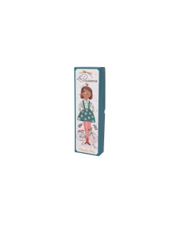 Moulin Roty Mademoiselle Cerise Les Parisiennes - Sale