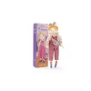 Moulin Roty Mademoiselle Eglantine édition limitée Les Parisiennes - Discount