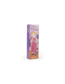 Moulin Roty Mademoiselle Eglantine édition limitée Les Parisiennes - Discount