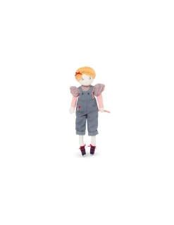 Moulin Roty Mademoiselle Eglantine Les Parisiennes - Hot