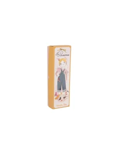 Moulin Roty Mademoiselle Eglantine Les Parisiennes - Hot