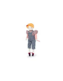 Moulin Roty Mademoiselle Eglantine Les Parisiennes - Hot