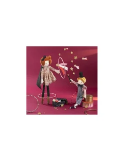 Moulin Roty Mademoiselle Eglantine Les Parisiennes - Hot
