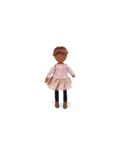Moulin Roty Mademoiselle Rose Les Parisiennes - Best